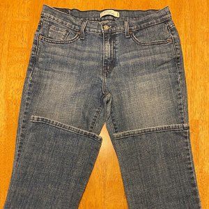 Levi's 515 BOOT CUT Jeans 10M / Very Nice!!!
